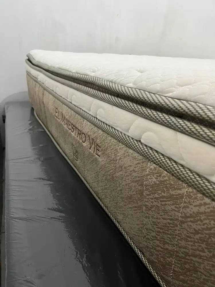 Dijual Kasur Airland El Maestro Vie
