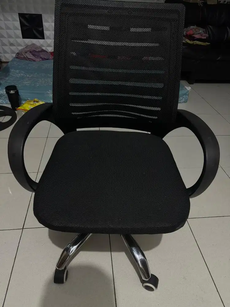 Kursi Kantor/kursi komputer