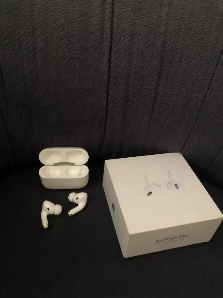 Airpods Pro Gen 1