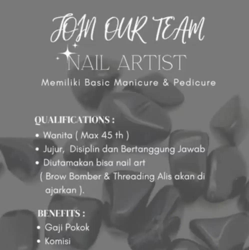 NAILIST | THERAPISH EYELASH | STYLIST