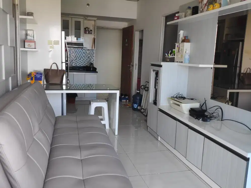 Puncak Bukit Golf Surabaya Barat