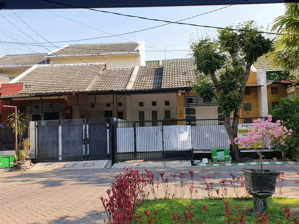 Garden Dian Regency Juanda