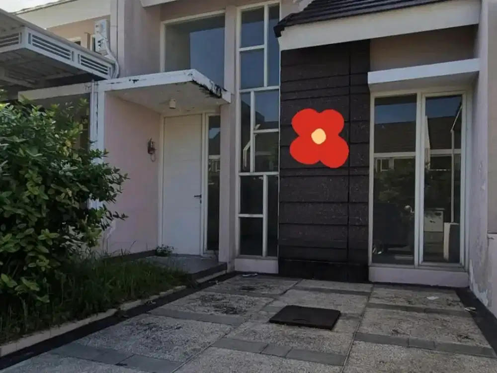 Puri Safira Regency Menganti