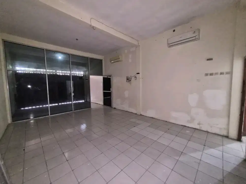 DISEWAKAN RUMAH CSM SEPANDE SIDODADI