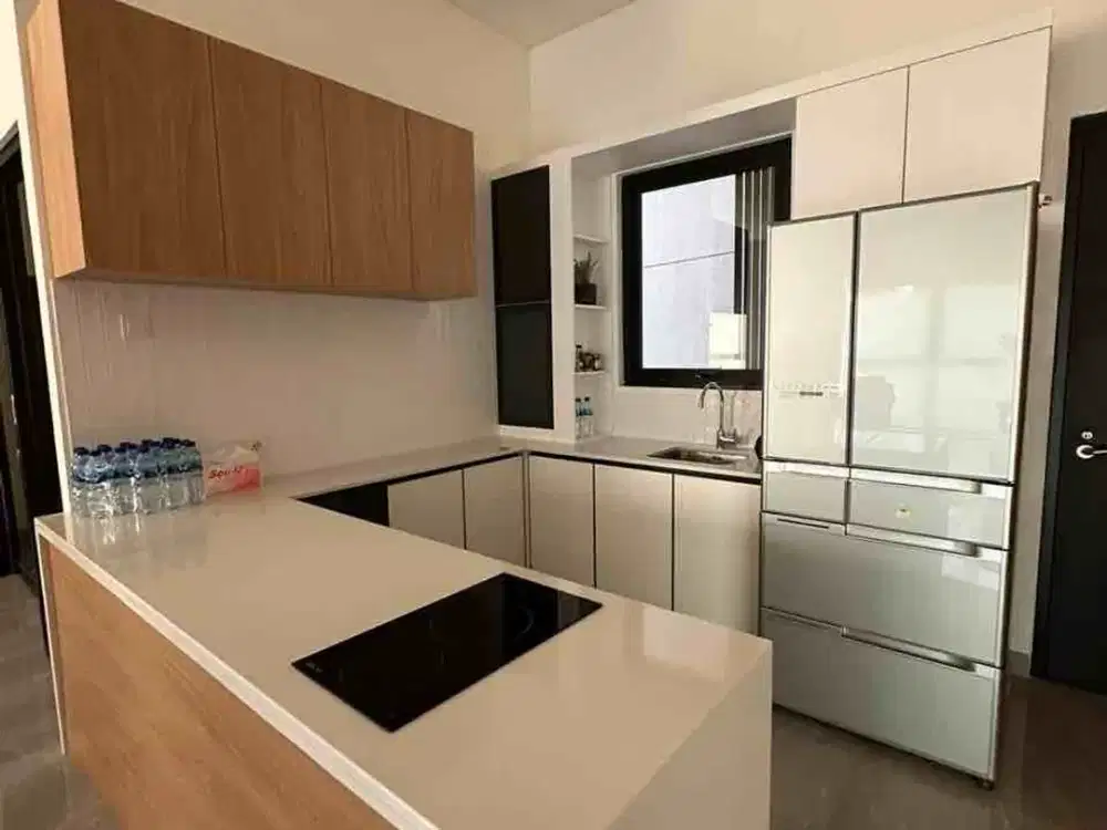 kondominium golf graha family,surabaya barat