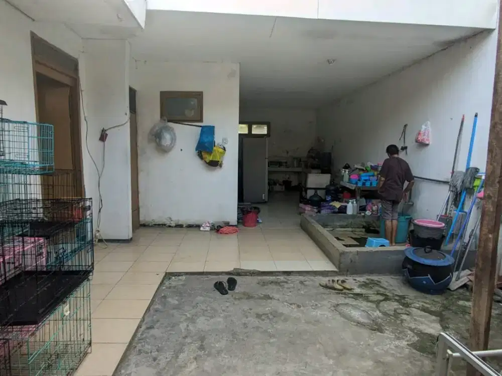 PONDOK JATI SIDOARJO