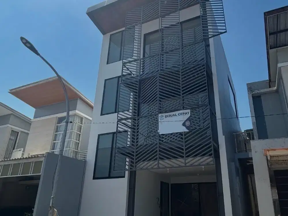 Royal Park Residence