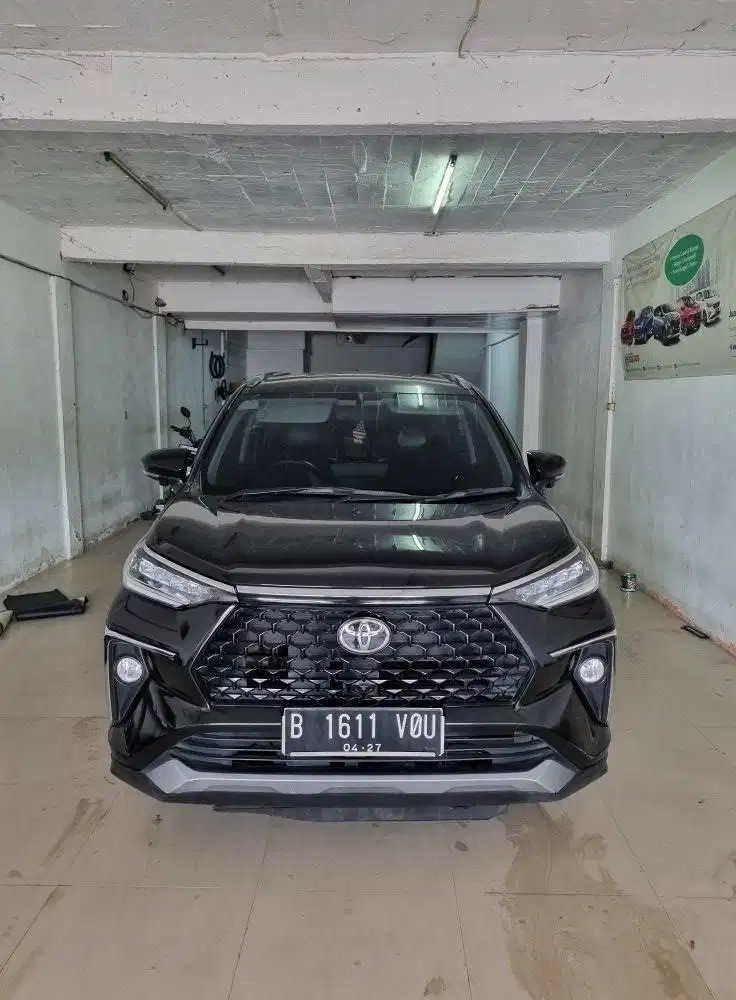 DP 2 JUTA VELOZ Q 2022