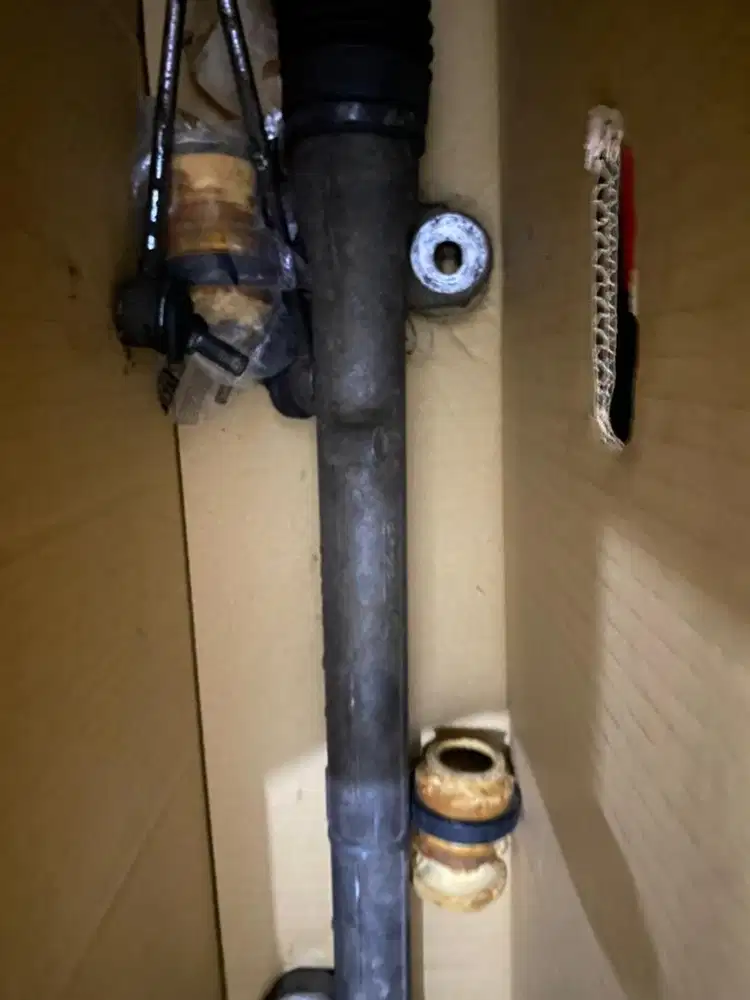 Rack steer mazda cx-5 elite tahun 2017