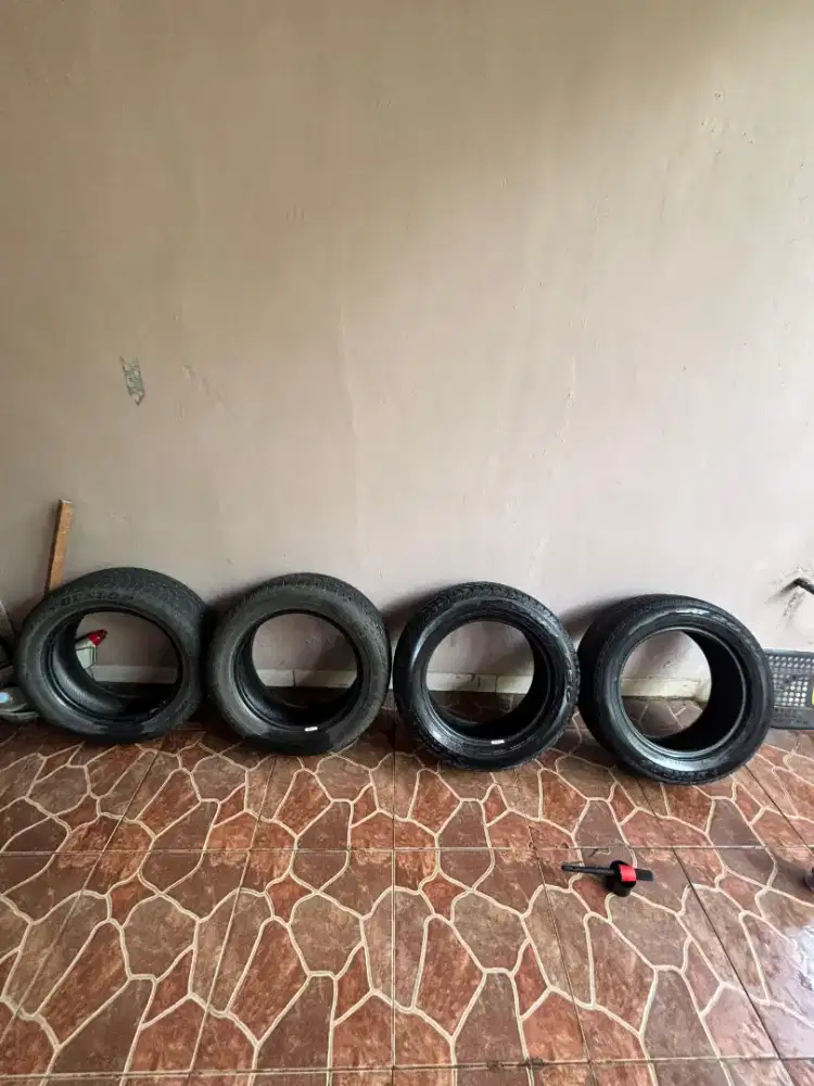 Ban Ring 15 Dunlop 185/60 R15