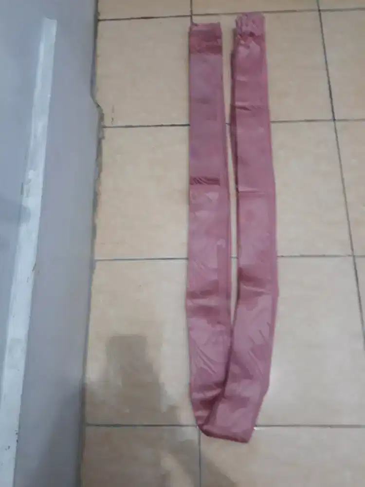 Gorden kait lebar 110 cm & panjang 250 cm