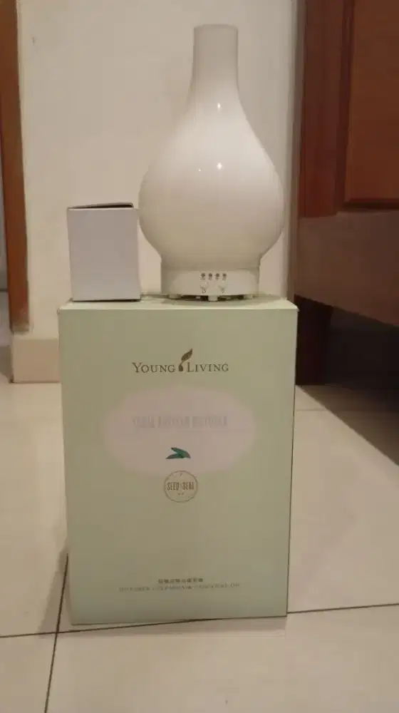 young living diffuser