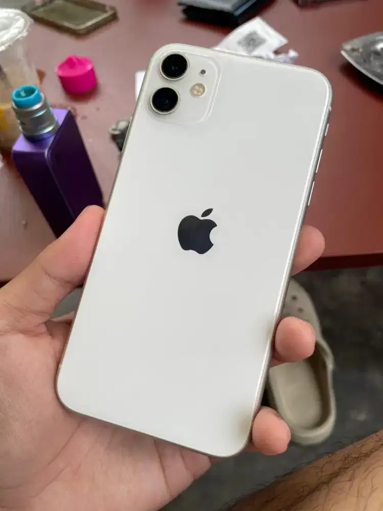 Iphone 11 inter 128 GB all operator