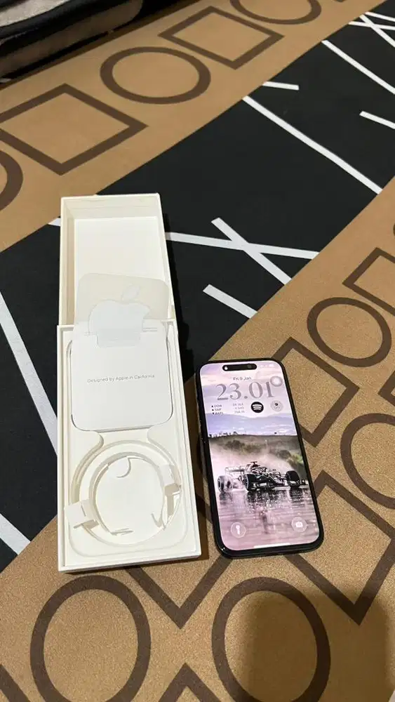 IPhone 15 128Gb ex Ibox