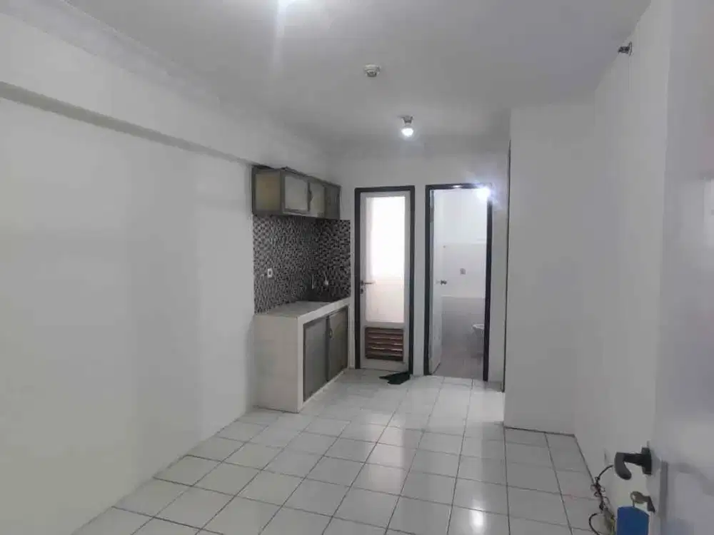 Dijual Apartemen Gading Nias Sertifikat 2 Kamar