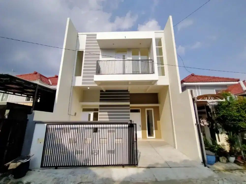 Jual rumah kost sigura-gura Malang