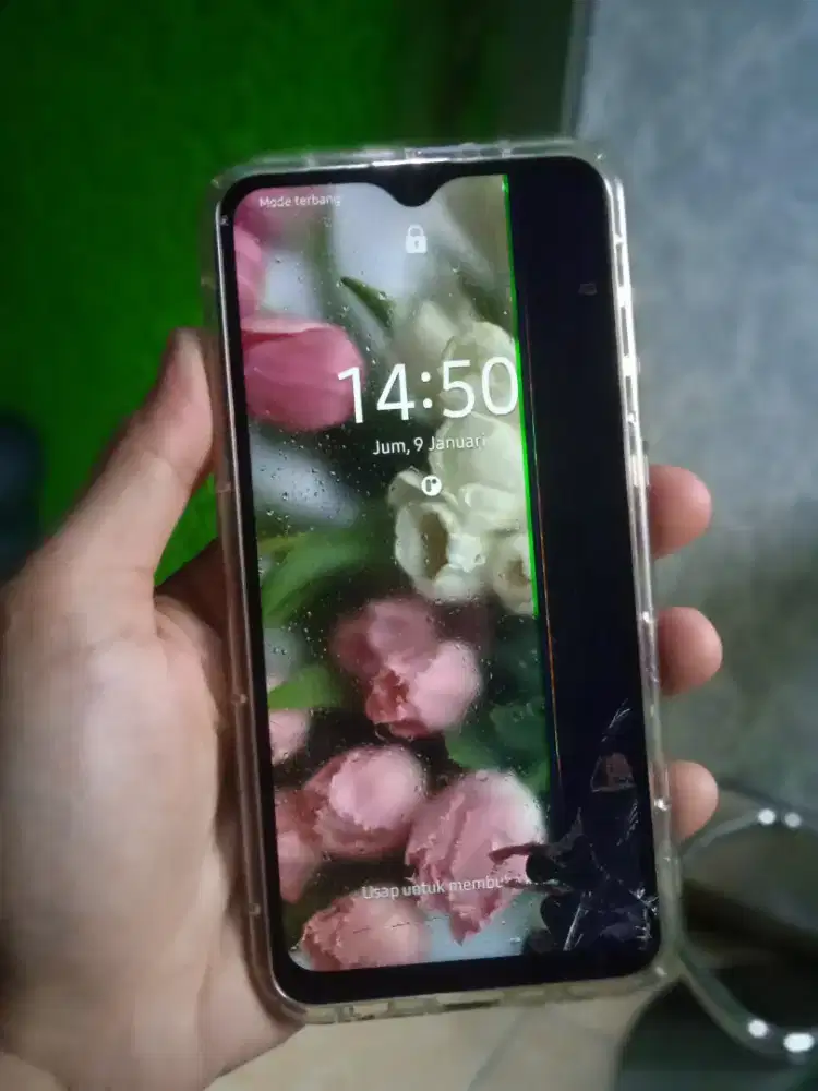 Samsung Galaxy A10 Ram 3/32Gb