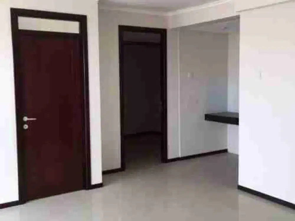 Termurah Apartemen Gateway Pasteur 2BR Luas 57 Unfurnish Bandung Kota