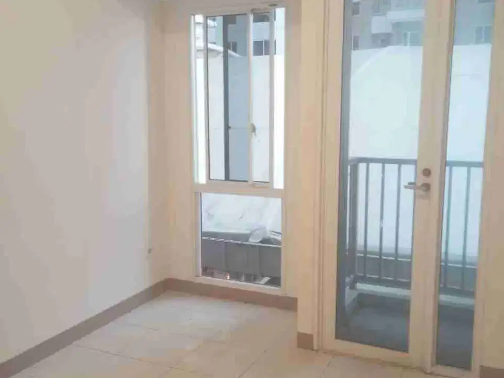 Dijual Murah Apartemen Tokyo PIK2 Type Studio