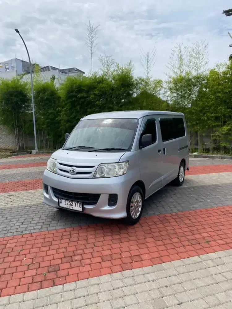 DP 5 JT | LUXIO M 2013 MANUAL