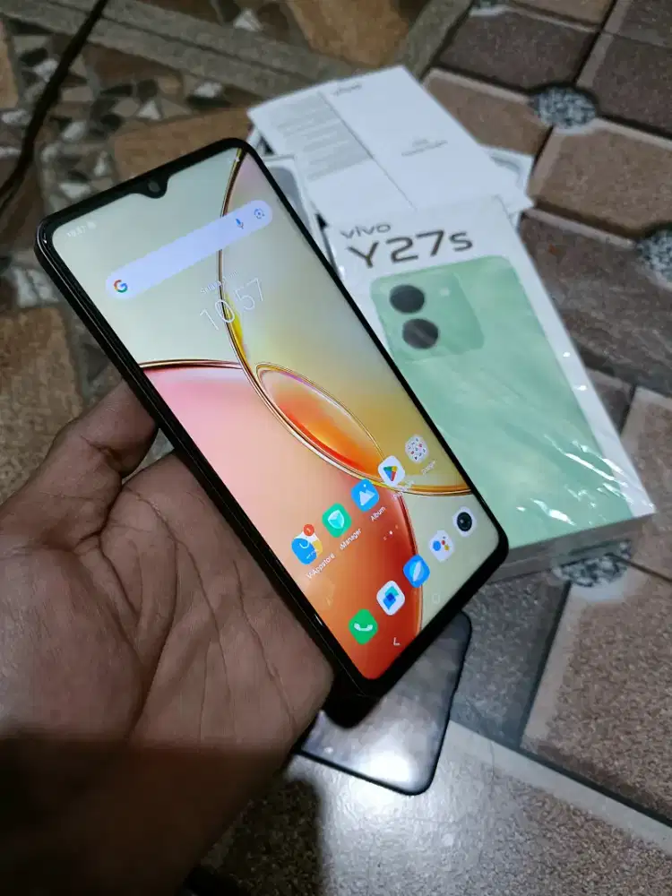 Vivo Y27s 8/128GB