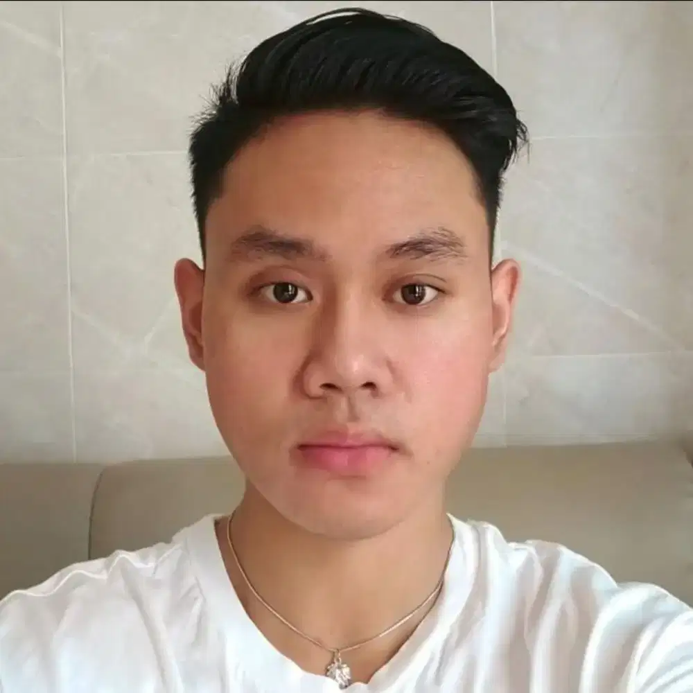 Mencari pekerjaan administrasi