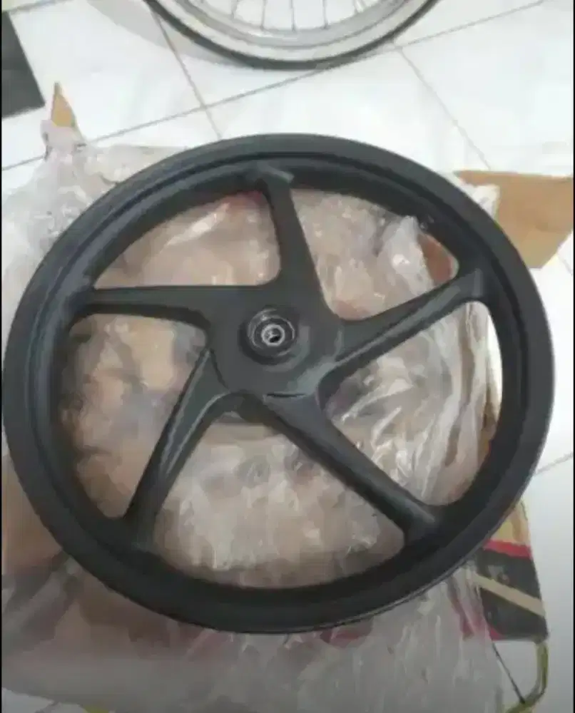 Velg vario karbu 110cc