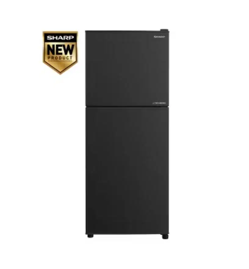 Kulkas Sharp SJ 361 SI-GK