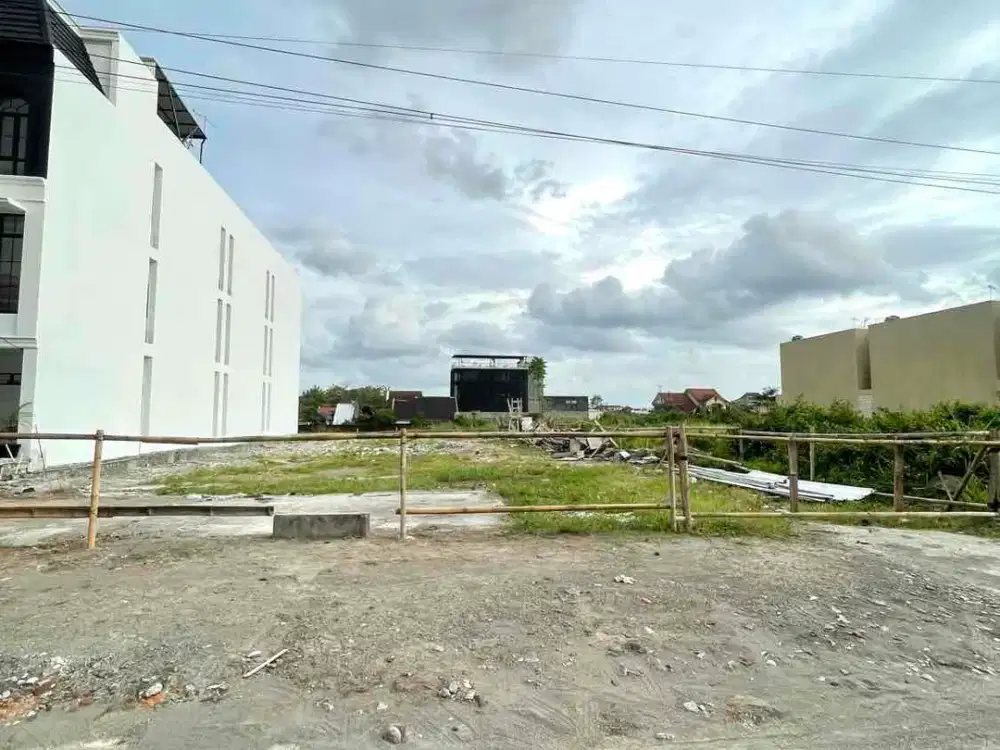 Tanah bagus,murah di SETURAN