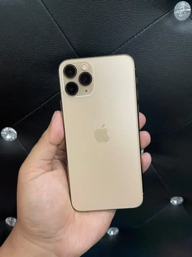 iPhone 11 pro 64gb