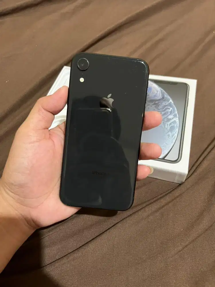 Iphone xr 64 ibox