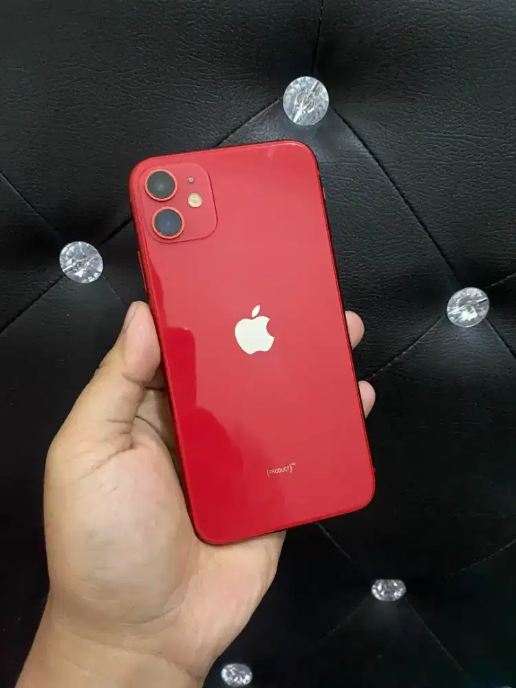 iPhone 11 128gb ibox