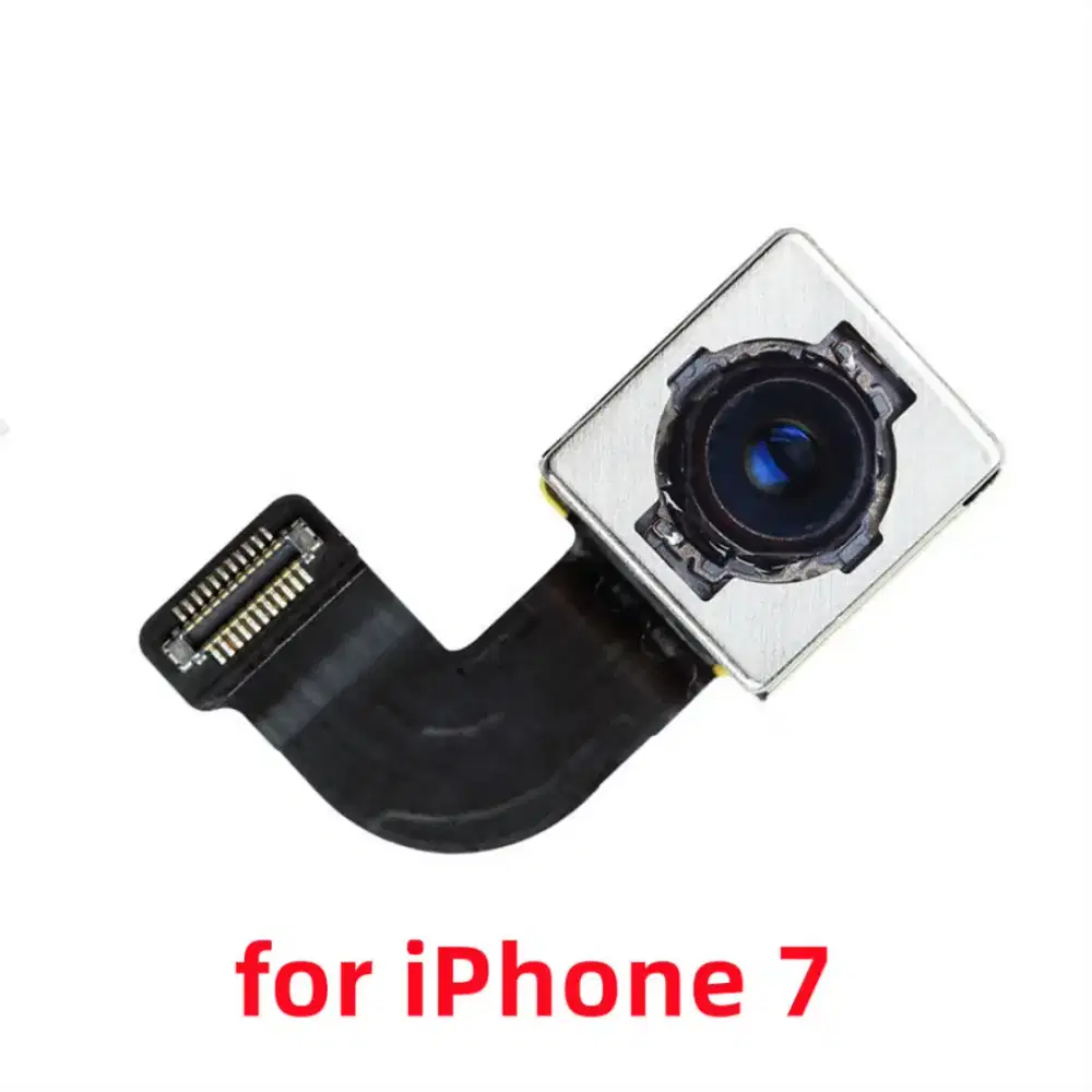 KAMERA BELAKANG IPHONE 7G