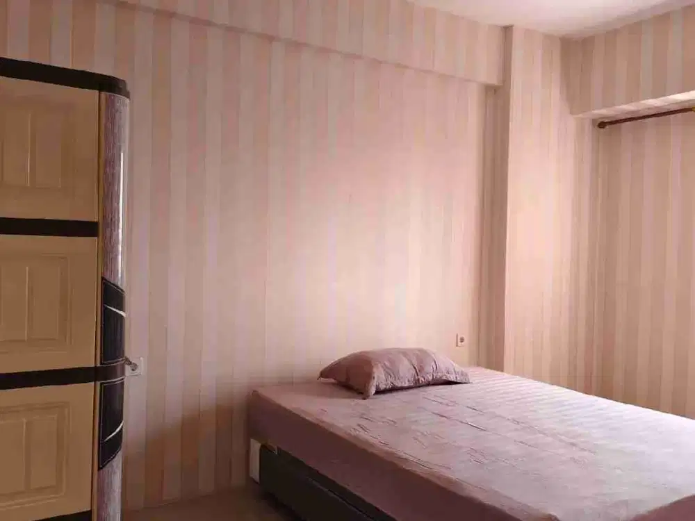 Disewakan Unit Apartemen Puncak Dharmahusada
Tower A 2BR Full Furnished