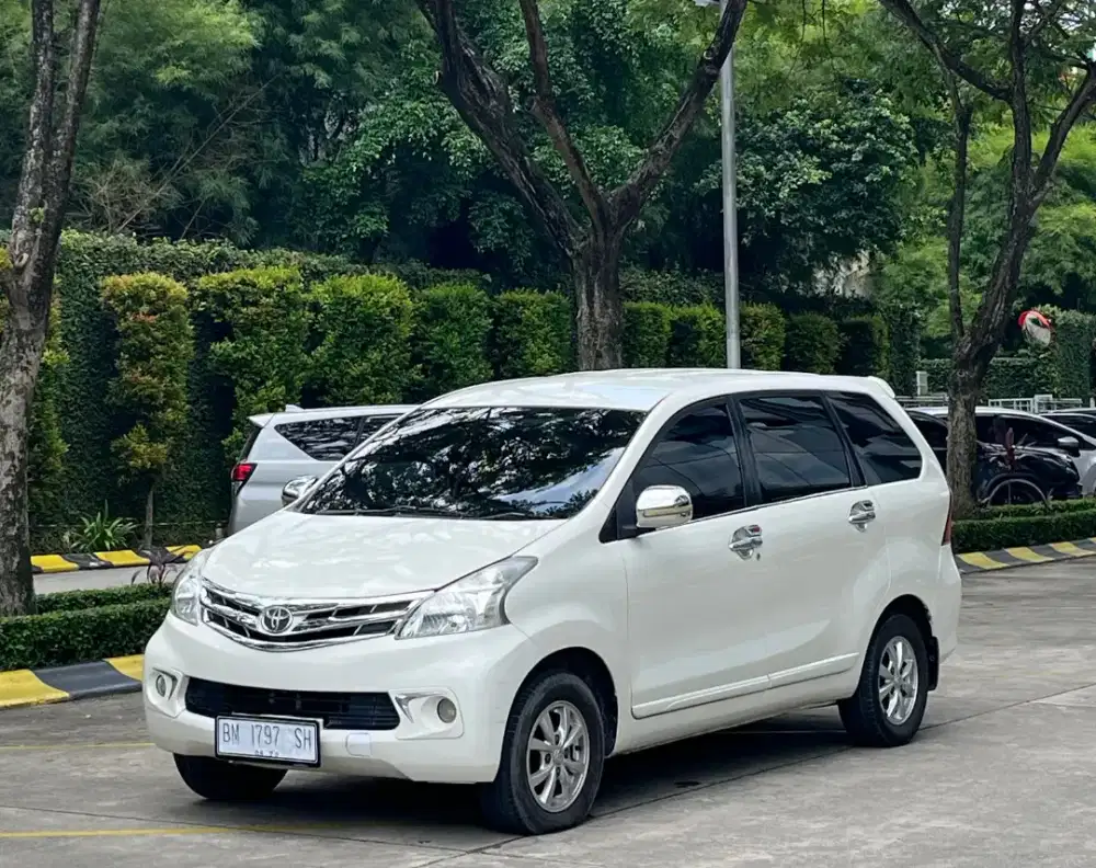 JUAL CEPAT MOBIL MURAH BAGUS