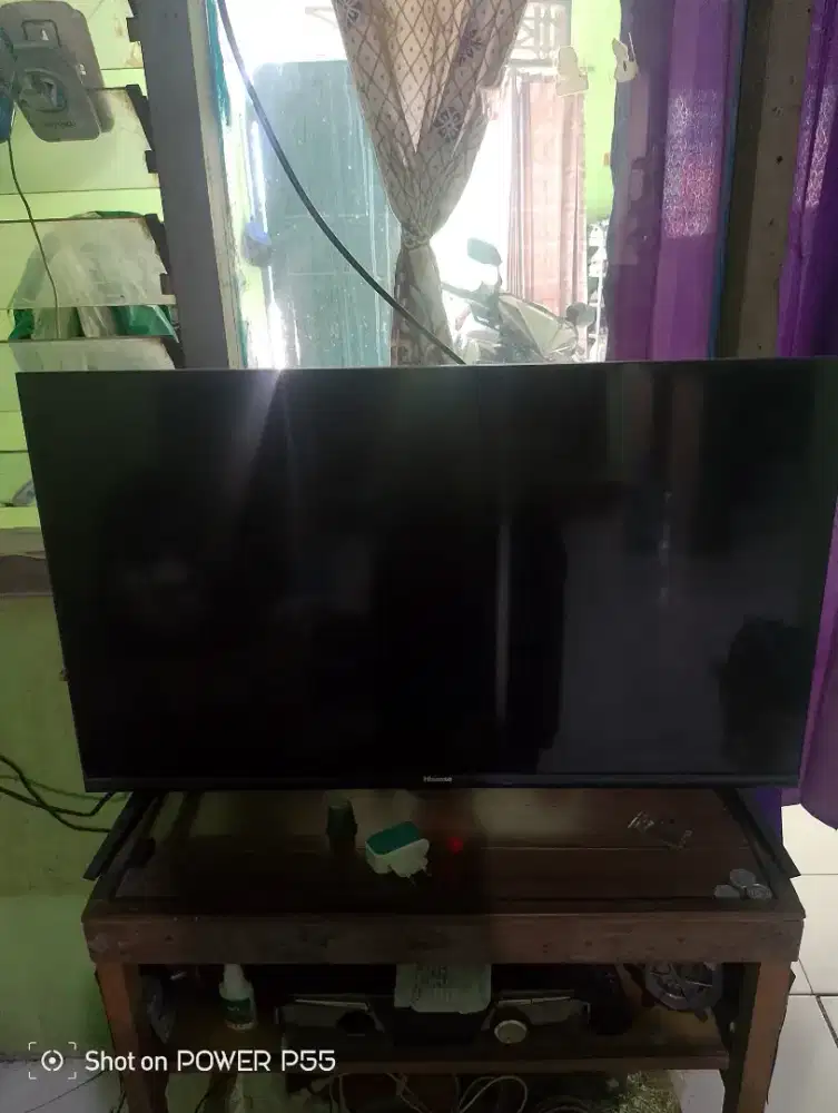 Hisense Tv LED 32