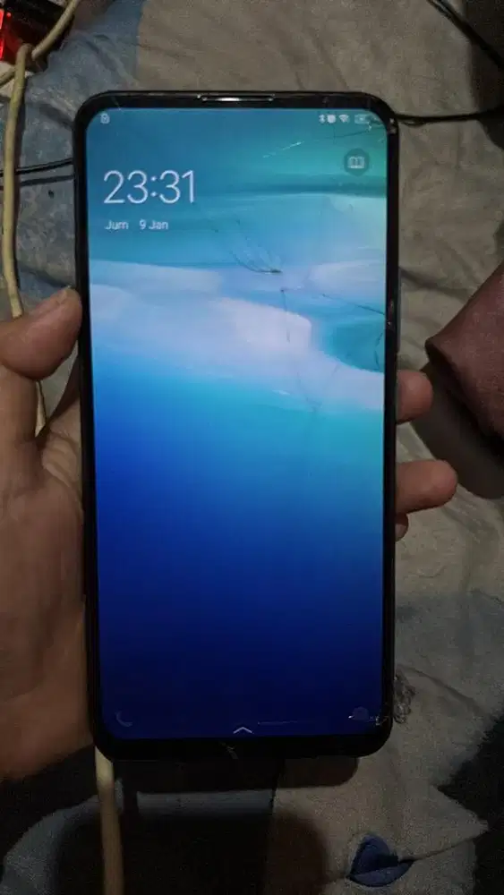 Vivo v15 ram 6/64