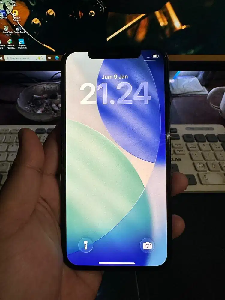 Iphone 12 Pro Beacukai