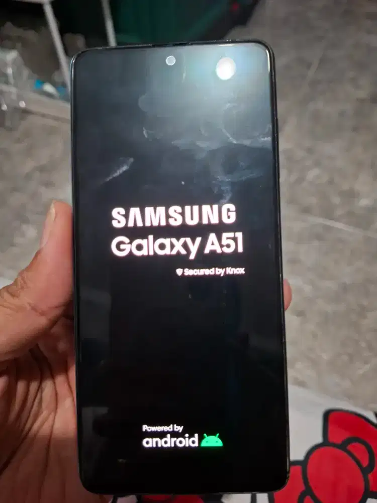 Samsung galaxi A51