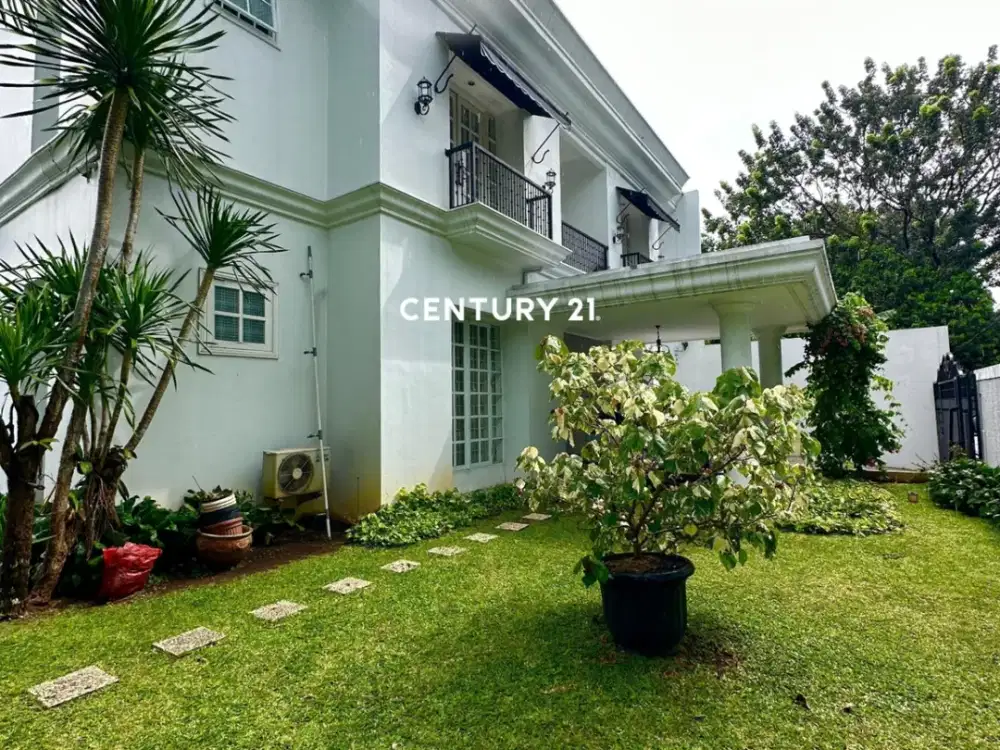 Dijual Rumah Siap Huni Di Jakarta Selatan AS 17362