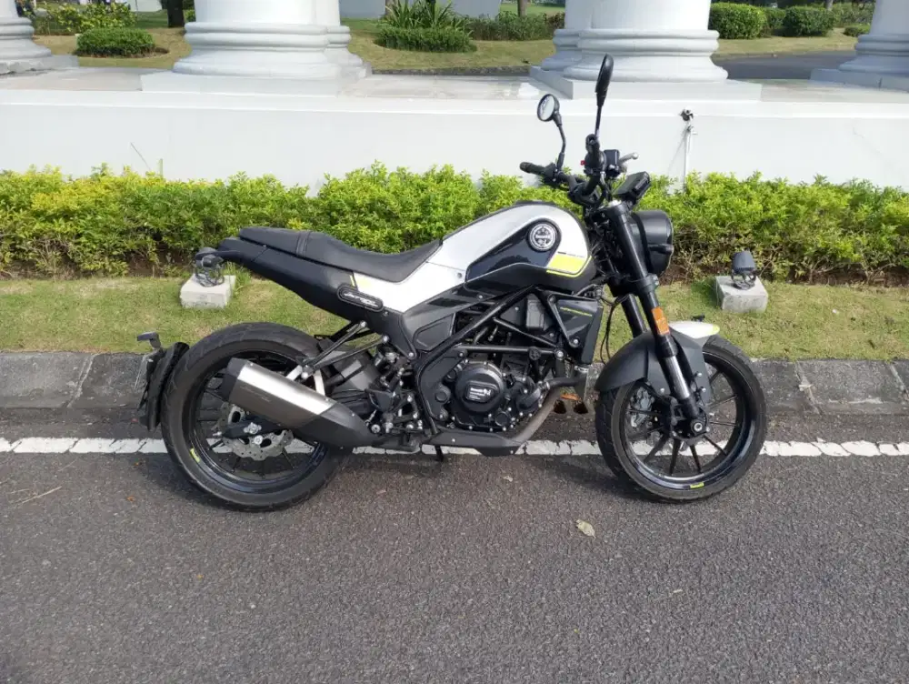 Dijual Beneli 250CC