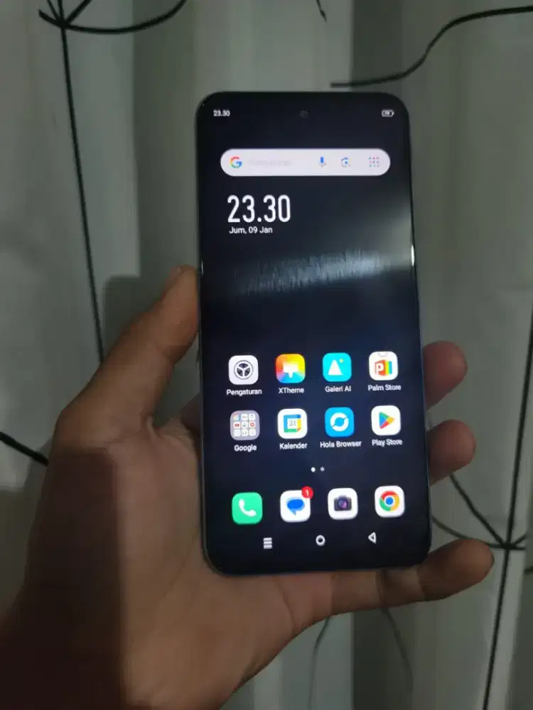 Infinix smart 9