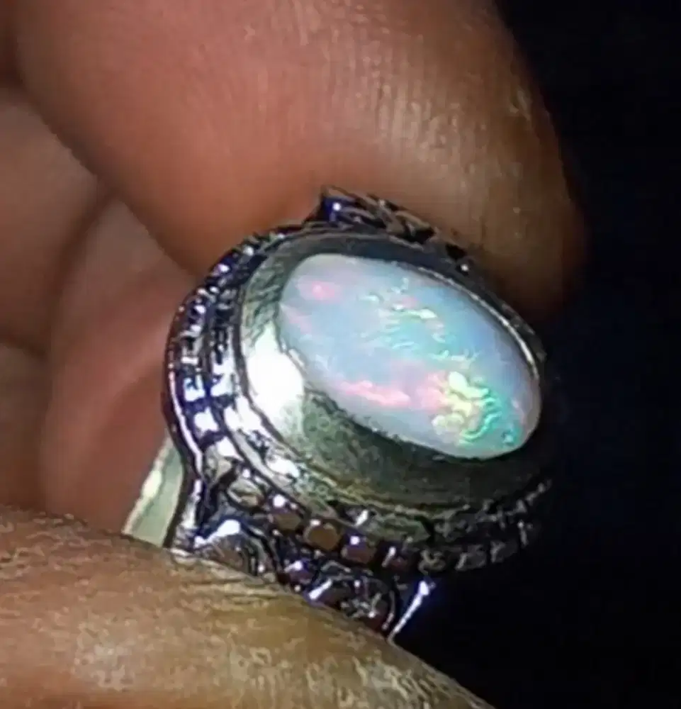 Kalimaya milky banten