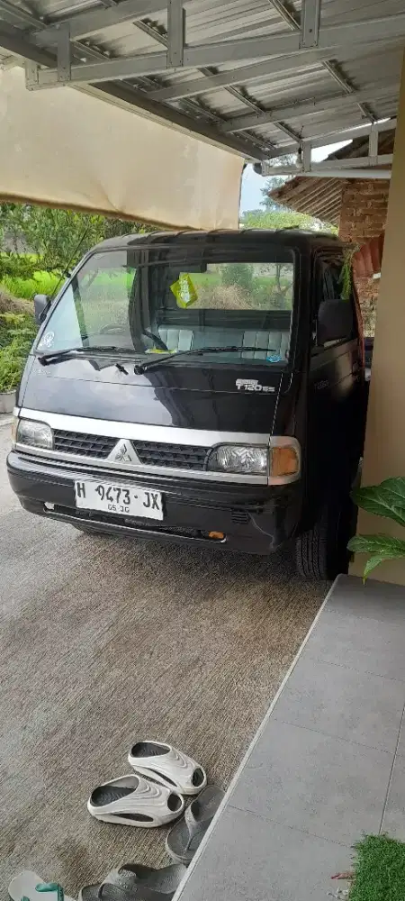 T120ss 2014 plat semarang pajak jalan