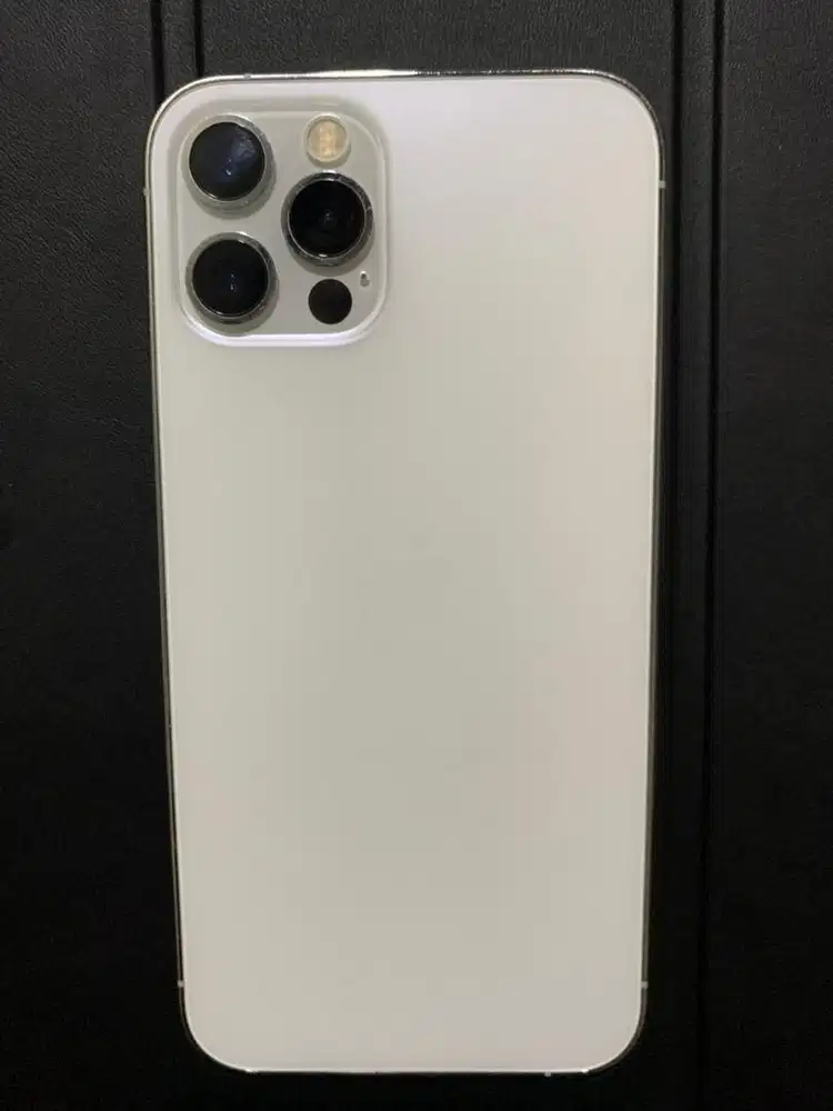 Iphone 12 pro 256gb All Operatoe