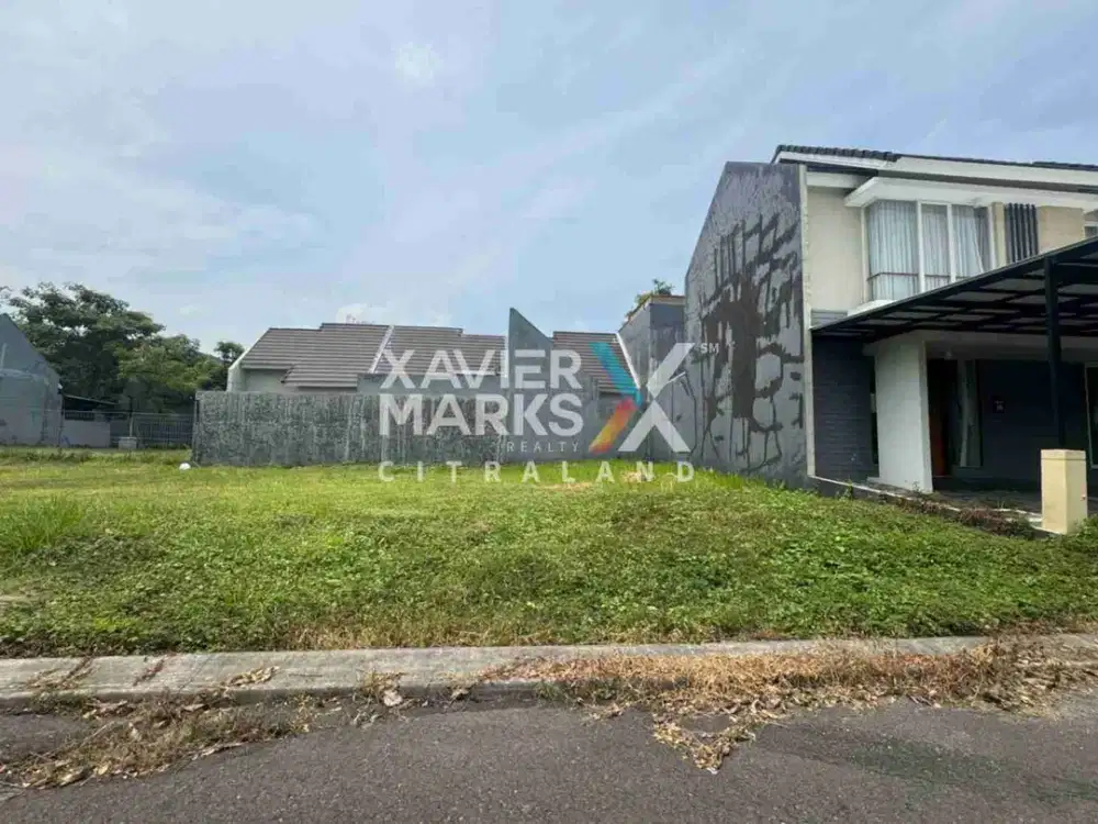 Tanah North West Park, Langka, Harga Bersahabat