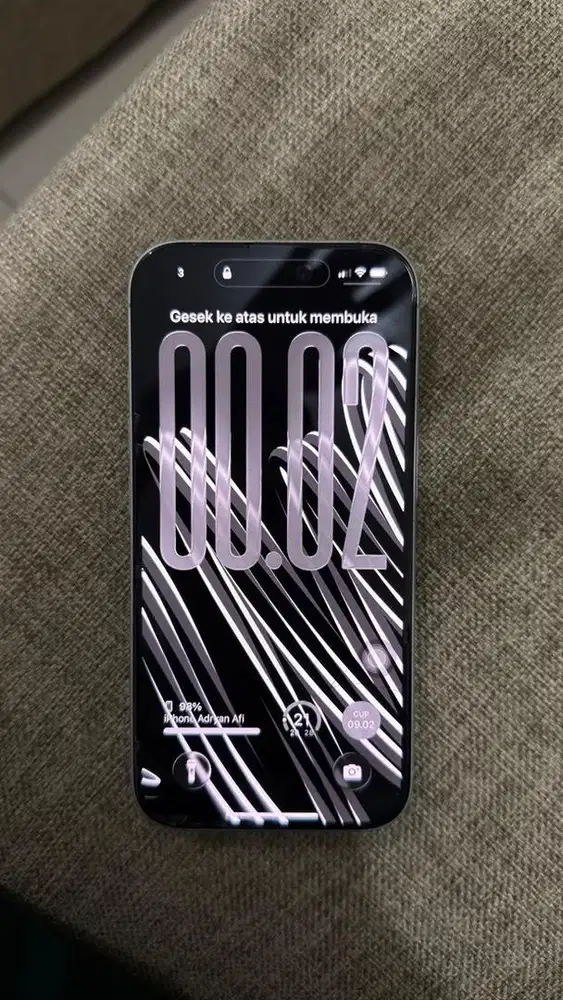 IPHONE 16 128GB IBOX