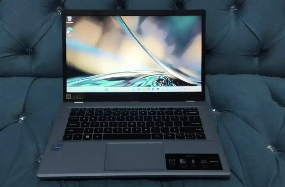 Promo Weekend Senin Harga Beda lg! Laptop Acer a314 Core i3 Cuma 3jt!!