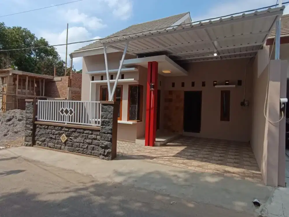 Baru Keluar Tol, Eh Sudah Sampai Rumah-Tirtoadi Bukan Kaleng-Kaleng, Harga Nggak Nipu