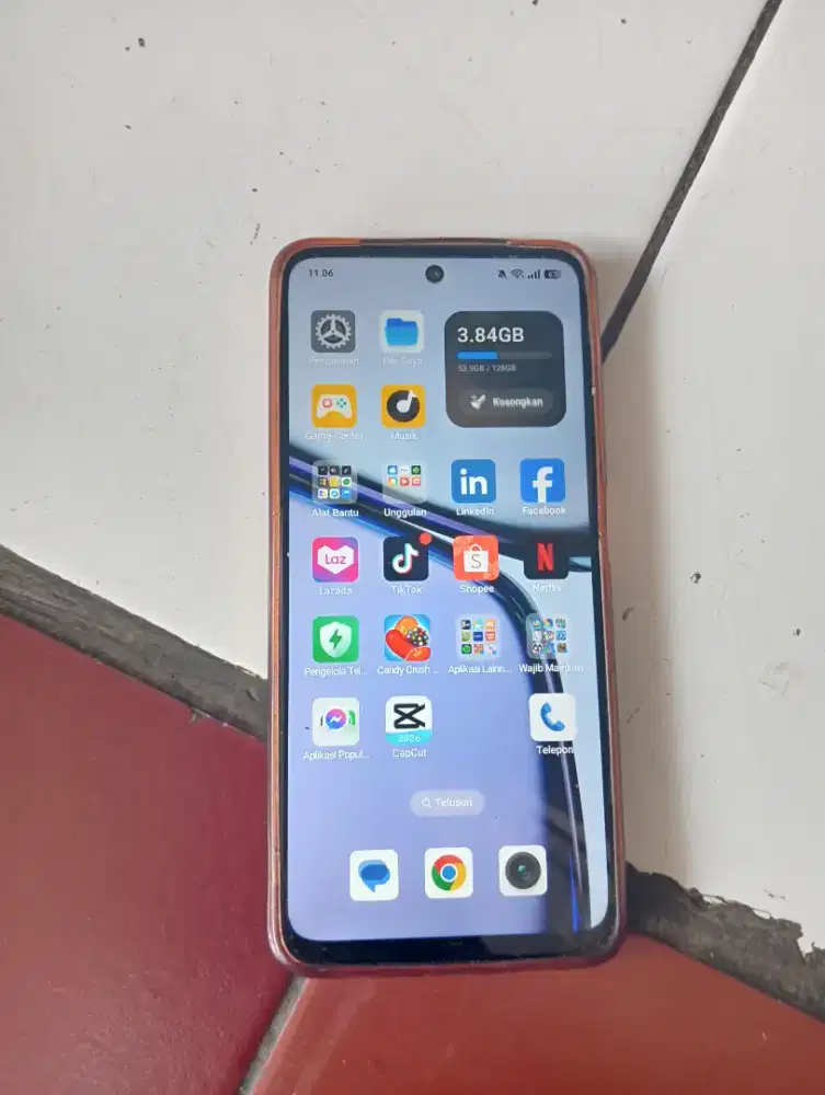 Realme C65 6/128Gb No Minus